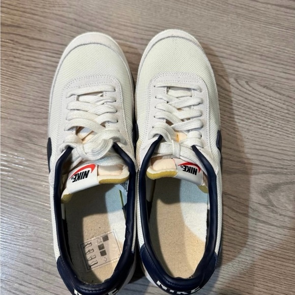 Nike Killshot OG Sail Midnight Navy Men’s Size 10, StockX verified (used no box) - Picture 5 of 10